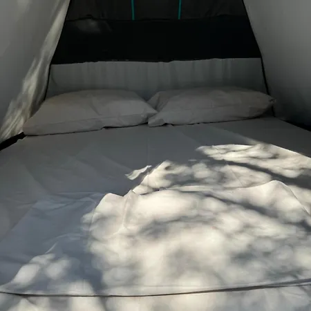 Campingplatz Camping